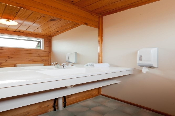Outrigger Motel (Paihia)